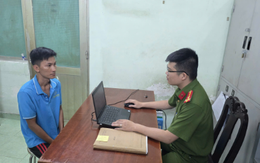 Tạm giữ cha dượng bạo hành con riêng của vợ ở TP.HCM
