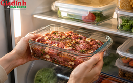 Ướp thịt qua đêm tưởng vô hại, chuyên gia cảnh báo sai lầm khiến nguy cơ ngộ độc tăng cao