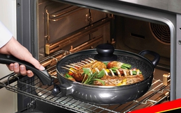 Ai đang dùng chảo chống dính cần đặc biệt lưu ý 7 điểm sau