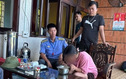 Tìm thấy nữ hành khách lạc giữa rừng Hải Vân sau hơn 1 ngày mất tích