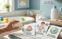 3 sai lầm phổ biến khi cha mẹ tự nong bao quy đầu cho con