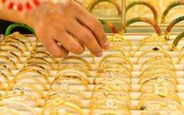 Giá vàng hôm nay 9/5: Vàng SJC, vàng nhẫn Bảo Tín Minh Châu, Phú Quý, Doji, PNJ có giảm?