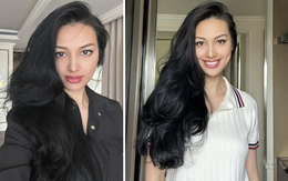 Chỉ cần thực hiện 3 nguyên tắc cơ bản này, phụ nữ lúc nào cũng có mái tóc khỏe đẹp như cựu siêu mẫu nổi tiếng Huỳnh Thanh Tuyền