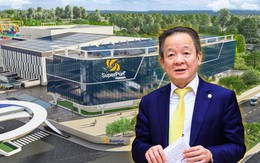'DNA công nghệ' của Bầu Hiển và logic phía sau siêu cảng Vietnam SuperPort™