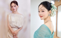 Từng giảm 20kg sau sinh, mỹ nhân phim giờ vàng hiện tại có sắc vóc ra sao?