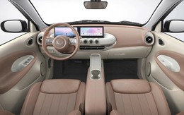 Trải nghiệm ô tô điện giá 399 triệu đồng phong cách châu Âu, đi 410 km/lần sạc bán ở Việt Nam cực hợp đi trong đô thị