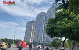 Hà Nội: Giá chung cư tại xã Hoài Đức đã thiết lập mặt bằng giá mới tháng 6/2026