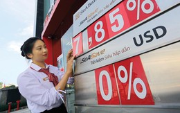 Lãi suất tiết kiệm 6 tháng lên tới 8,7%: Gửi 200 triệu đồng nhận được bao nhiêu tiền?