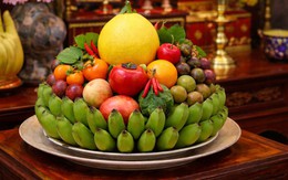 Lập bàn thờ chung cư: Đọc ngay bài này trước khi tiến hành!