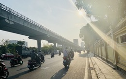 Nắng nóng miền Bắc, miền Trung kéo dài đến bao giờ?
