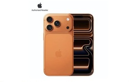 Giá iPhone 17 Pro Max giảm sốc, rẻ chưa từng có, cơ hội cực tốt cho người mua