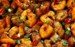 Gợi ý thực đơn thanh mát cho ngày nắng nóng, ăn đến đâu "tỉnh người" đến đấy