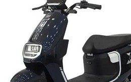 Lái thử xe máy điện giá 16,5 triệu đồng bán ở Việt Nam thiết kế trẻ trung, tiện ích thực dụng, rẻ hơn cả Vision, Wave Alpha cực hợp đi trong đô thị