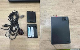 Hà Nội: Khởi tố 12 bị can vụ chế thiết bị 'hack' hệ thống cảm biến xe taxi Xanh SM để gian lận tiền cước