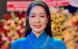 Phản ứng của NSND Trịnh Kim Chi khi trở thành chủ tịch ở tuổi trung niên