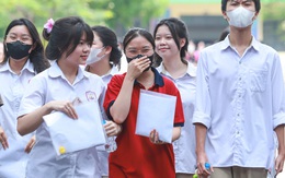 Kỳ thi tốt nghiệp THPT 2026 đầu tiên sau sáp nhập và những dấu mốc chưa từng có