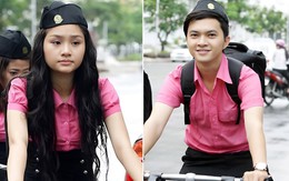 Viral bộ phim cách đây 16 năm có mặt Miu Lê, Nam Cường