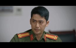 Lửa trắng – phim hợp tác với Bộ Công an lên sóng VTV3