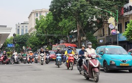 Thí điểm hạn chế xe xăng vùng lõi Hoàn Kiếm: Hà Nội sẽ thu hẹp đối tượng hưởng chính sách chuyển đổi xe xăng sang xe điện