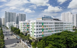 Vinmec lập 'hat-trick' lần thứ ba nhận chứng nhận Trung tâm Xuất sắc toàn cầu trong lĩnh vực Dị ứng - Miễn dịch lâm sàng