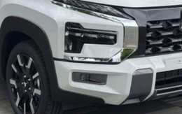 Giá xe Mitsubishi mới nhất giảm mạnh tới 85 triệu đồng, Mitsubishi Xpander thấp chưa từng có, Mitsubishi Attrage rẻ hơn cả Kia Morning