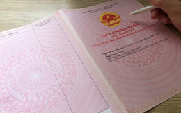 Mất sổ đỏ có làm lại được không? Thực hiện các bước này, người dân nhanh chóng được sở hữu sổ đỏ mới