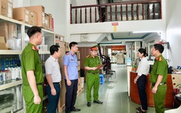 Khởi tố vụ án đầu tiên trên cả nước liên quan sử dụng trái phép phần mềm Windows và Microsoft Office