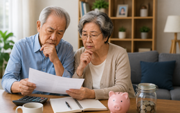 Tuổi già muốn sống có phẩm giá, đừng đáp ứng 3 yêu cầu này của con cái