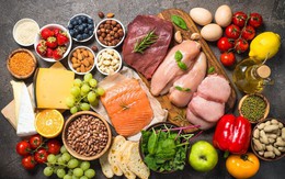 9 loại vitamin bổ não giúp tăng cường trí nhớ: Có loại rất quen thuộc nhưng nhiều người đang thiếu mỗi ngày