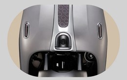 Xe ga 150cc của Honda giá 58 triệu đồng diện mạo sang trọng, trang bị đẳng cấp ngang SH, rẻ hơn SH Mode, chỉ như Air Blade khách Việt nhìn là mê
