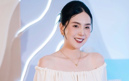 Mai Ngọc lùi sự nghiệp đến khi con trai 2 tuổi: 'Tôi cho phép mình chậm lại vì con'