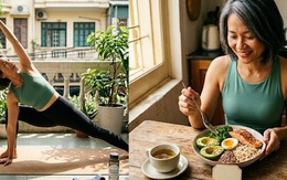 8 cách đơn giản giúp cân bằng nội tiết tố tự nhiên