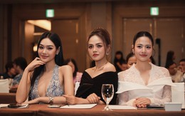 Cù Thị Trà sắc sảo, bí ẩn trong phim phòng chống ma túy 'Lửa trắng' 