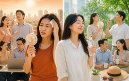4 hành vi của người EQ thấp trong mùa hè khiến người khác khó chịu