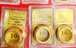 Giá vàng hôm nay 12/6: Vàng SJC, vàng nhẫn Bảo Tín Minh Châu, Bảo Tín Mạnh Hải, Doji, Phú Quý tăng mạnh bao nhiêu?