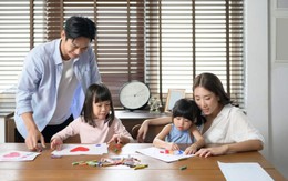 7 điều bố mẹ EQ cao tuyệt đối không làm trước mặt trẻ