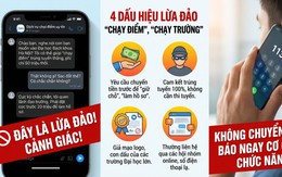 Nhận diện thủ đoạn lừa đảo 'chạy điểm', 'chạy trường' mùa tuyển sinh Đại học