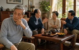 Nghỉ hưu rồi mới hiểu: Giữ khoảng cách với 4 kiểu người này cuộc sống nhẹ nhõm hơn hẳn