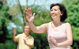 Bí quyết sống thọ: Tập luyện thế nào để kiểm soát cân nặng và giảm nguy cơ bệnh tật?