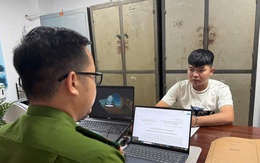 Con rể cầm dao phay chém vợ và mẹ vợ
