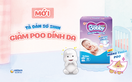 Diana Unicharm khẳng định vị thế trên thị trường tã giấy với hệ sinh thái sản phẩm toàn diện