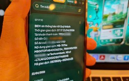 Người dùng Agribank, Vietcombank, BIDV, VietinBank, MB... không thể thực hiện các giao dịch chuyển khoản/nạp tiền từ hôm nay trong trường hợp nào?