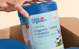 Bộ Y tế đề nghị rà soát, ngừng lưu hành sữa bột trẻ em Nara Organics
