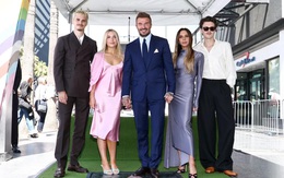Brooklyn Beckham đáp trả