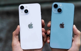 Giá iPhone 13, iPhone 14 giảm cực sốc, rẻ đến khó tin dù vẫn đẳng cấp chẳng kém iPhone 17