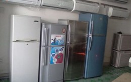 Tuyệt chiêu dùng tủ lạnh cũ vẫn chạy êm ru, tiết kiệm điện như máy mới