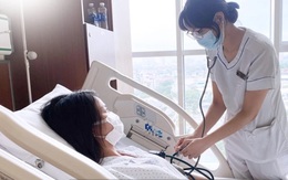 Cô gái 29 tuổi suy thận cấp vì thói quen nhiều người Việt mắc phải trong những ngày nắng nóng