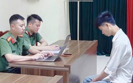 Tiktoker hơn 3,1 triệu lượt thích bị xử phạt vì “xuyên tạc trên mạng xã hội”