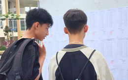 Thời điểm Hà Nội công bố điểm thi vào lớp 10 năm 2026, sử dụng cách này, phụ huynh và thí sinh tra cứu dễ dàng điểm thi chính xác nhất