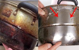 9 mẹo vặt nhà bếp cực đỉnh giúp chị em giải phóng sức lao động